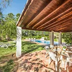 فيلة Casa Carmen *