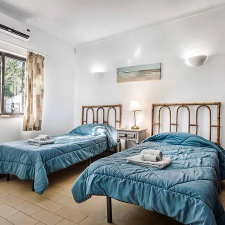 Casa Carmen * لاغوا