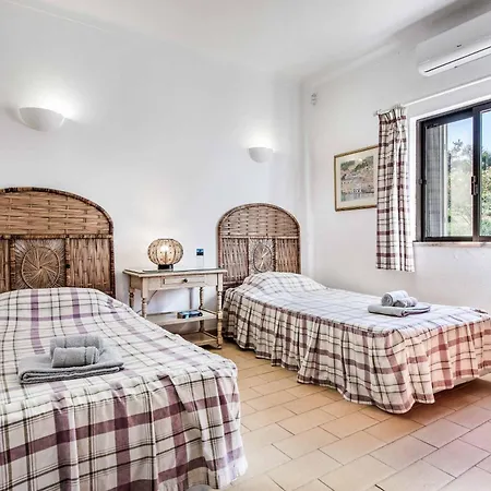 فيلة Casa Carmen