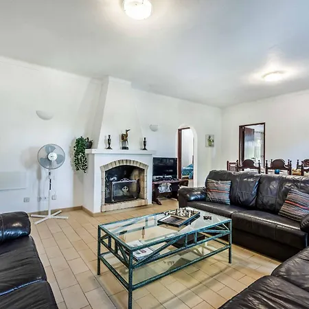 Casa Carmen * لاغوا