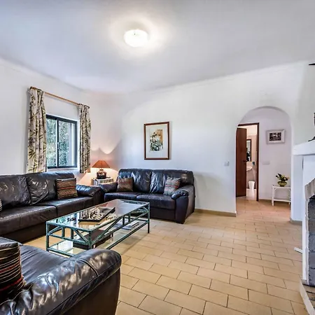 Casa Carmen فيلة *