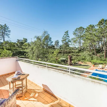 فيلة Casa Carmen *