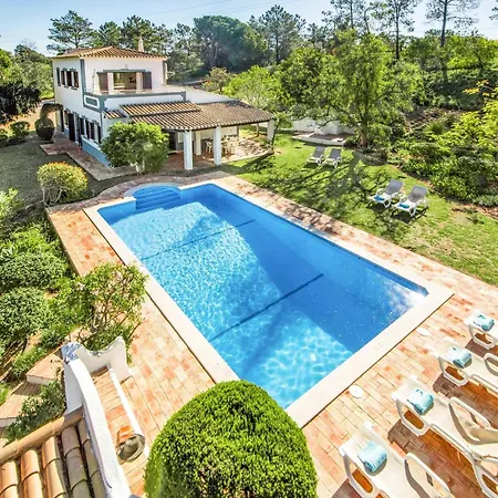 Casa Carmen فيلة