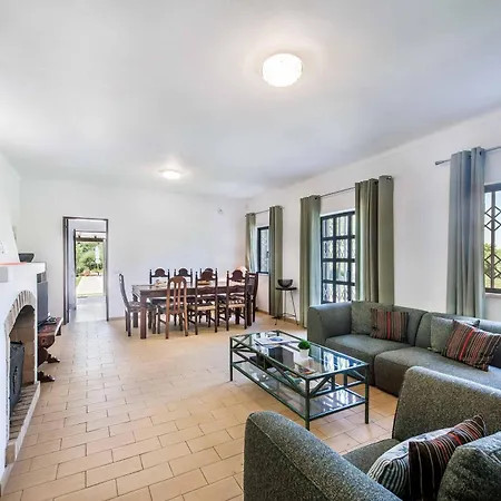 Casa Carmen *