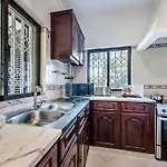Casa Carmen Lagoa (Algarve)