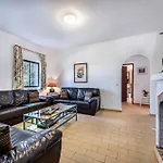 Casa Carmen Βίλα *