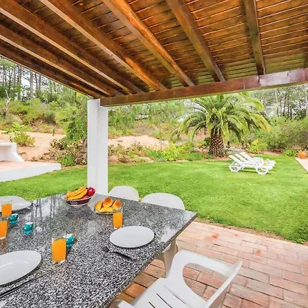 Villa Casa Carmen Lagoa (Algarve)