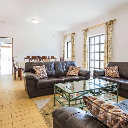 Villa Casa Carmen *