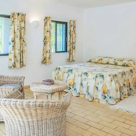 Casa Carmen Villa *