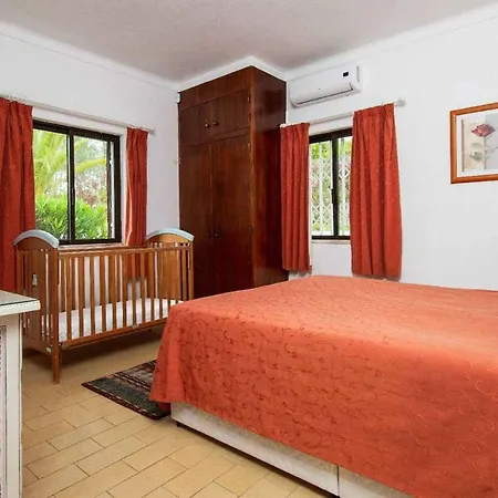 Casa Carmen *
