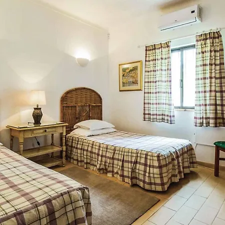 Casa Carmen Villa