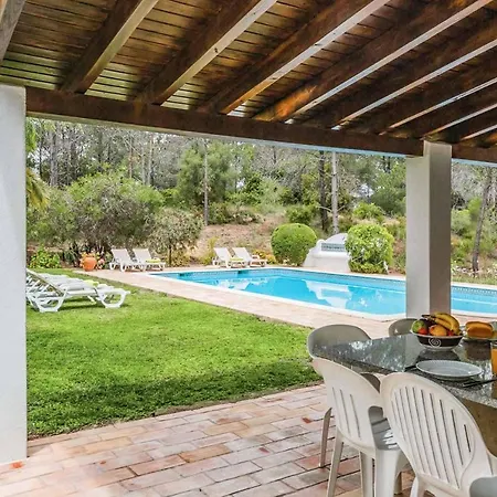 Villa Casa Carmen