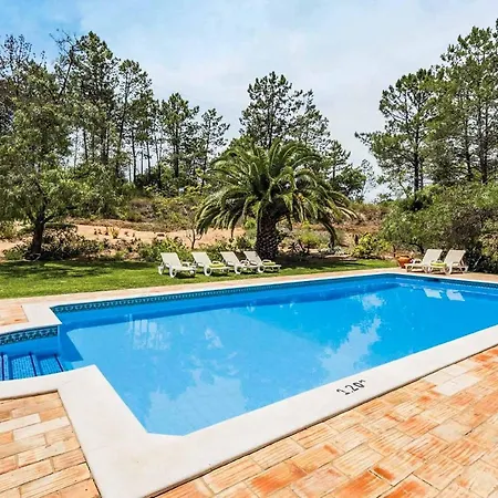 Villa Casa Carmen Lagoa (Algarve)