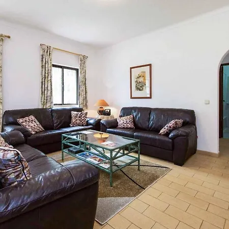 Villa Casa Carmen *
