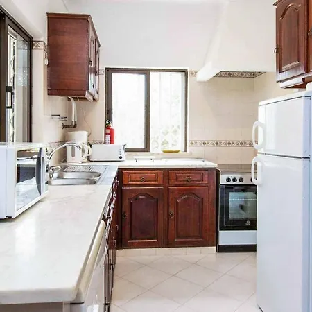 Casa Carmen *