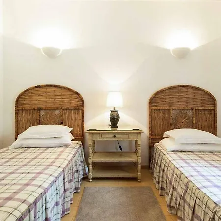 Casa Carmen Villa Lagoa (Algarve)