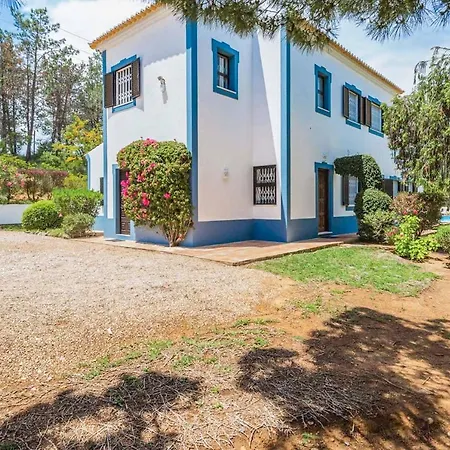 Casa Carmen * Lagoa (Algarve)