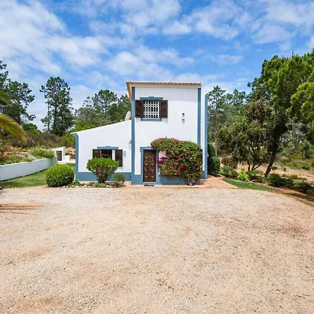 Casa Carmen Lagoa (Algarve)