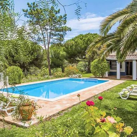 Casa Carmen Villa Lagoa (Algarve)