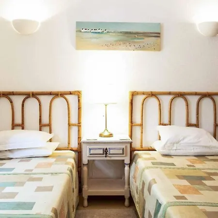 Casa Carmen *