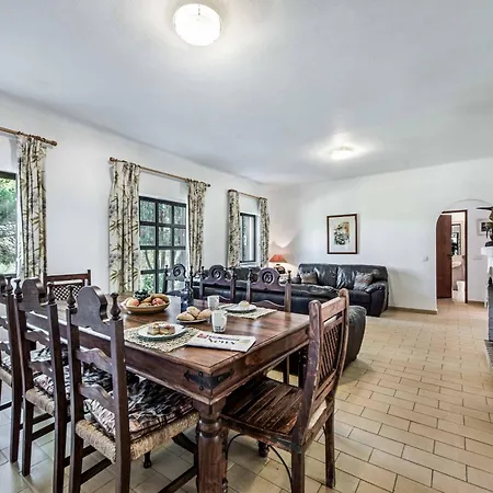 Casa Carmen Villa *