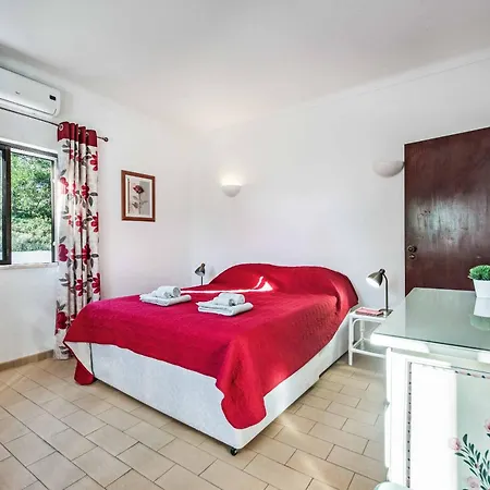 Villa Casa Carmen Lagoa (Algarve)