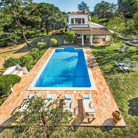 Casa Carmen Villa