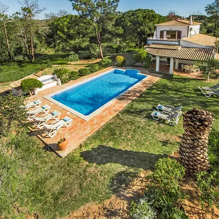 Villa Casa Carmen