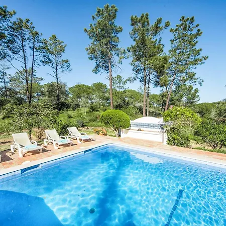 Casa Carmen Villa Lagoa (Algarve)