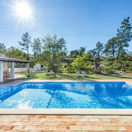 Villa Casa Carmen Lagoa (Algarve)