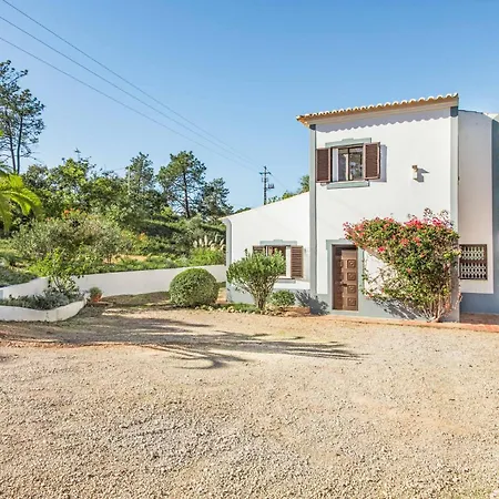 Casa Carmen Lagoa (Algarve)