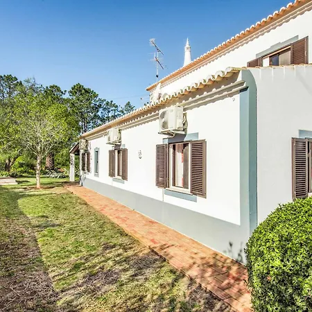 Villa Casa Carmen