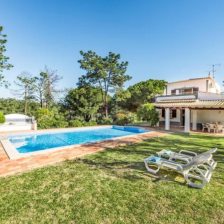 Casa Carmen Villa *