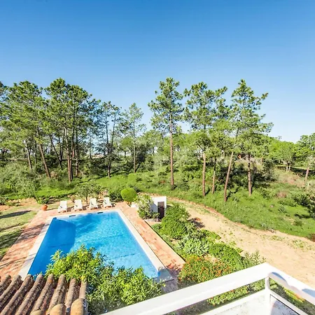 Casa Carmen Villa Lagoa (Algarve)