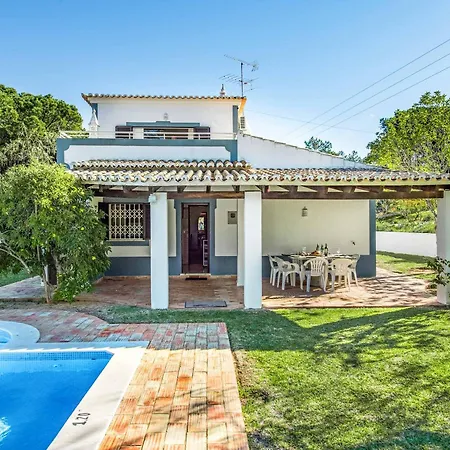 Villa Casa Carmen Lagoa (Algarve)