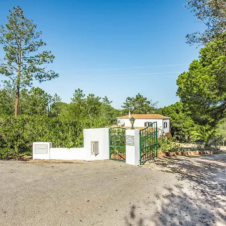 Casa Carmen Lagoa (Algarve)