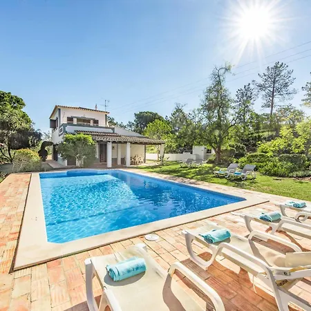 Casa Carmen * Lagoa (Algarve)