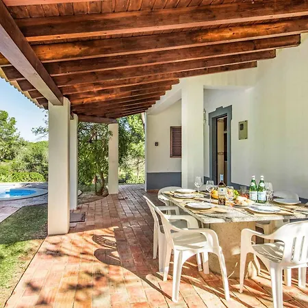 Βίλα Casa Carmen *