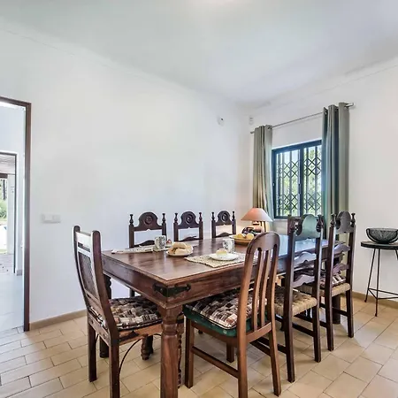 Casa Carmen 라고아