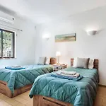 Casa Carmen Villa Lagoa (Algarve)