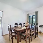 Casa Carmen Lagoa (Algarve)