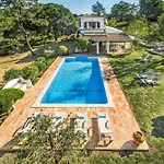 Casa Carmen Villa Lagoa (Algarve)