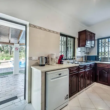 Casa Carmen Вилла