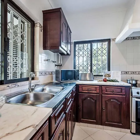 Casa Carmen Лагоа