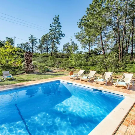 Casa Carmen Villa Lagoa